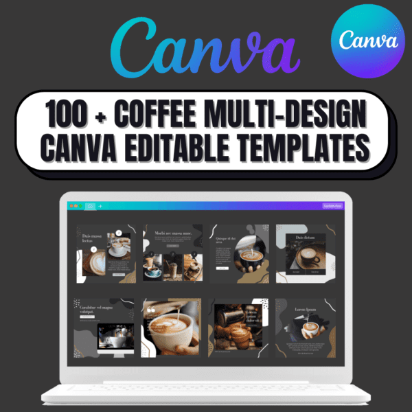 100-Coffee-Multi-Design-Canva-Editable-Templates-for-Social-Media-Post