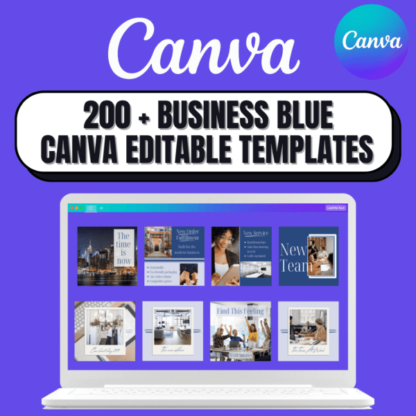 200-Business-Blue-Canva-Editable-Templates-for-Social-Media-