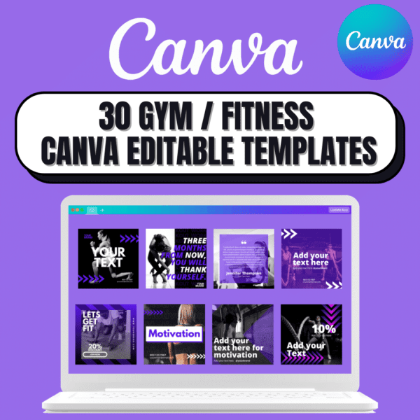 30-GYM-FITNESS-Canva-Editable-Templates-for-Social-Media-