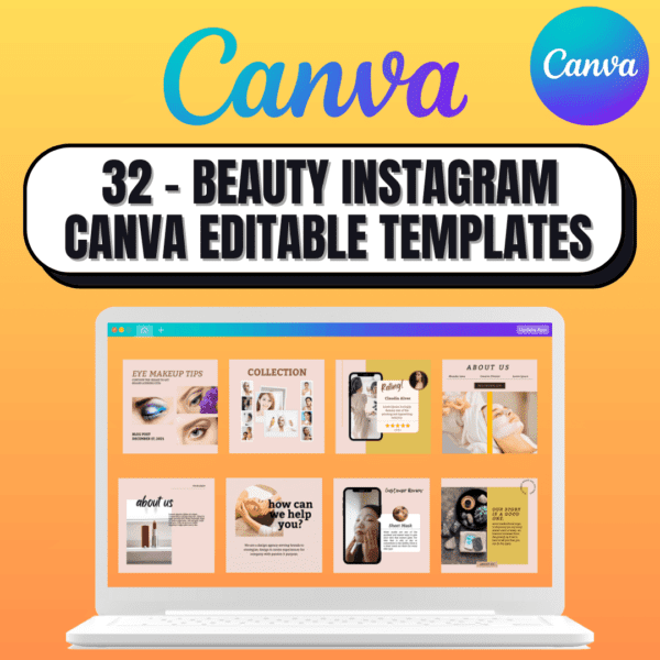 32-Beauty-Instagram-Canva-Editable-Templates-for-Social-Media-